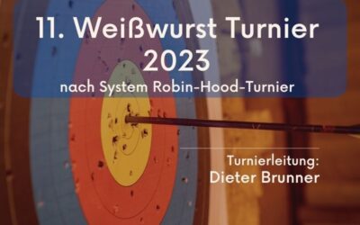Weißwurst-Turnier 2023