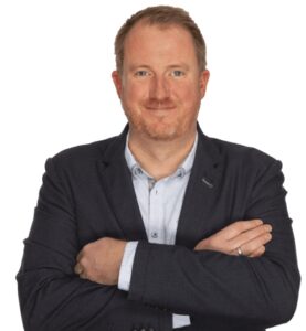 Markus Bretschneider