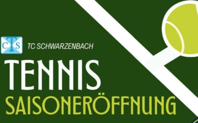 Saisoneröffnung